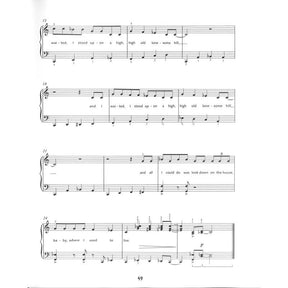 Piano Kids Songbook | 50 Lieder + Songs die Spass machen
