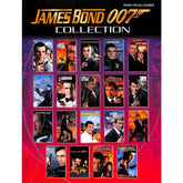 James Bond 007 Collection