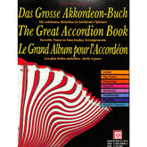 Das grosse Akkordeonbuch 4