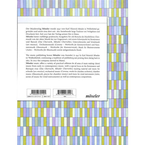 Konzert d-moll BWV 974 nach Marcello