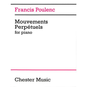 Mouvements perpetuels