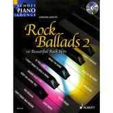Rock Ballads 2