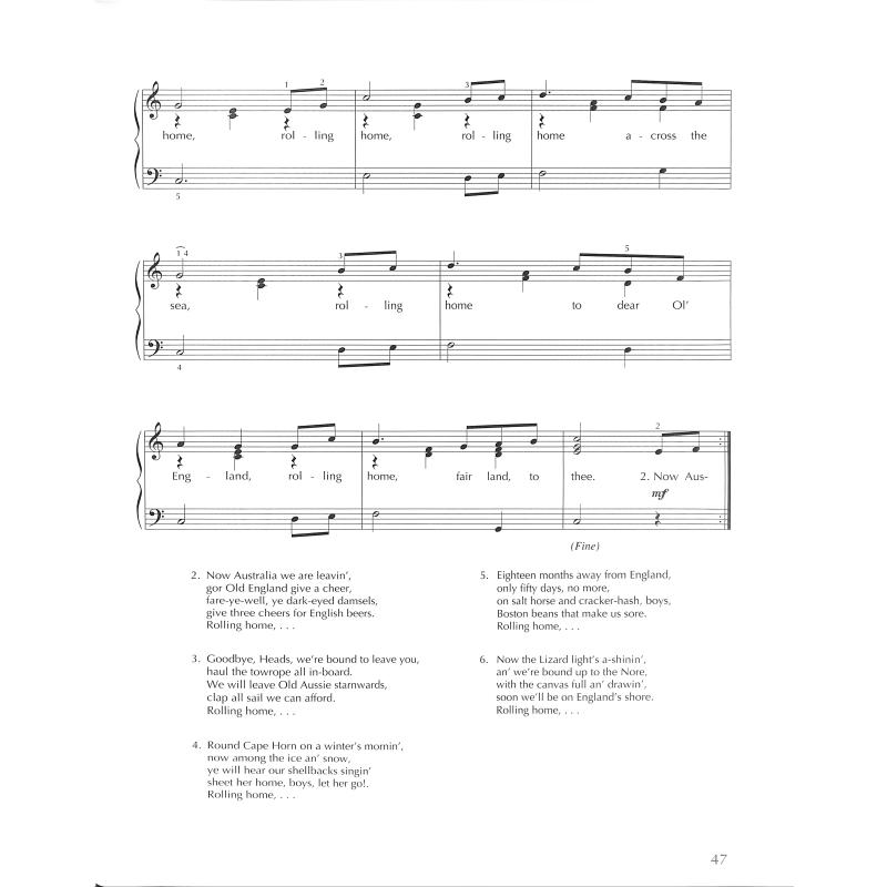 Lieder + Songs | Die Liederfundgrube zum Singen uns Spielen