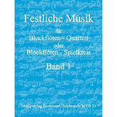 Festliche Musik 1