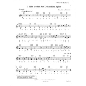 Gospels + Spirituals classic