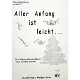 Aller Anfang ist leicht 3
