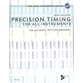Precision timing for all instruments