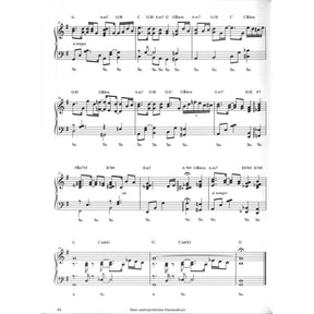 Mein weihnachtliches Klavieralbum