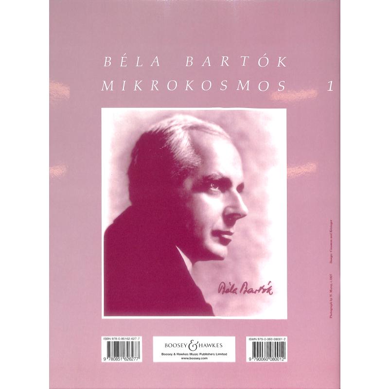 Mikrokosmos 1