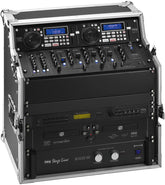 MR 246 DJ Flight Case