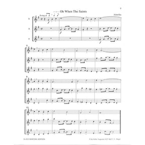 O du lieber Augustin 2