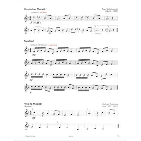 Trompete lernen mit Spass 2