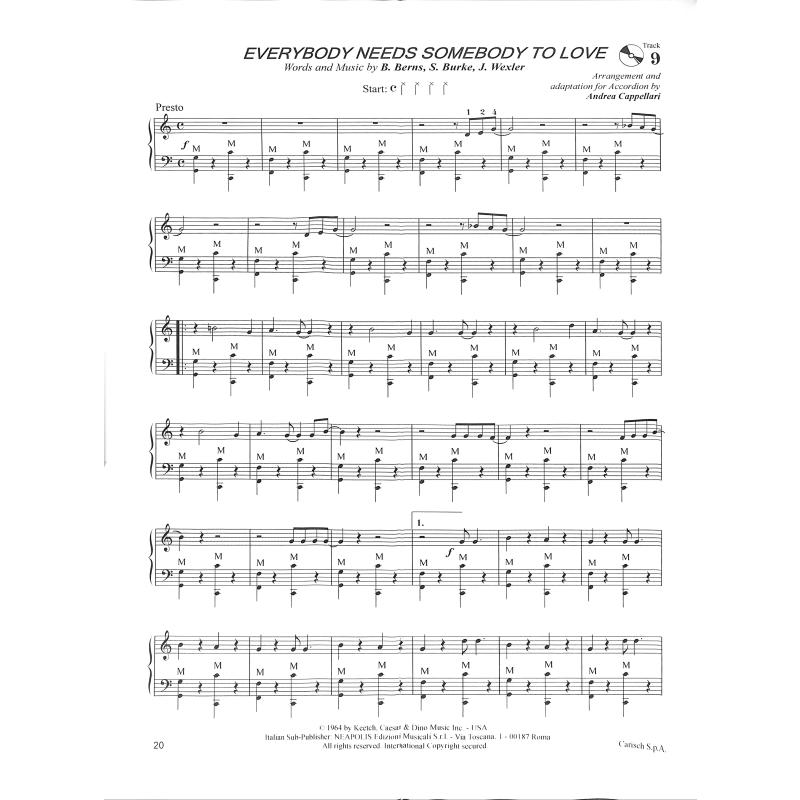 Anthology 2 - 24 all time favorites