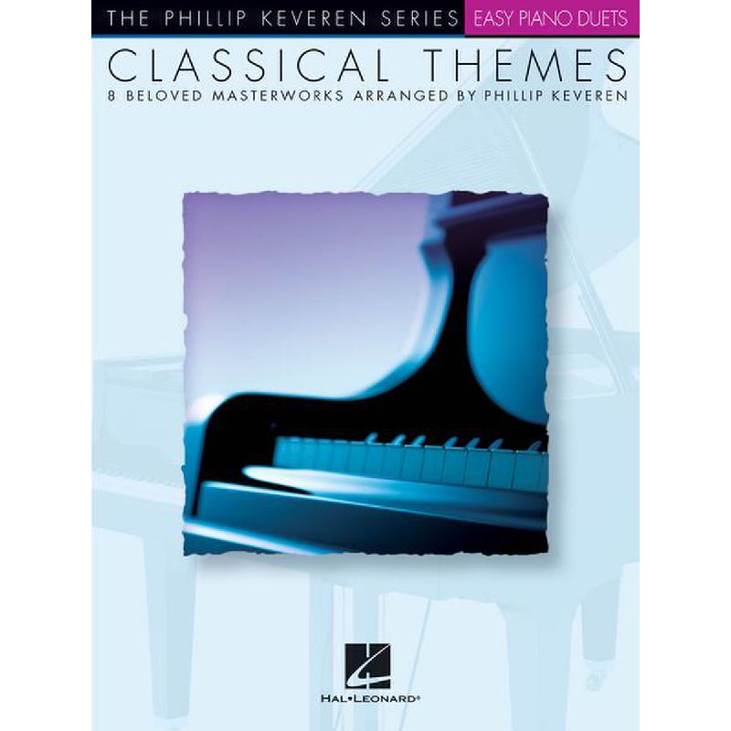 Classical theme Duets