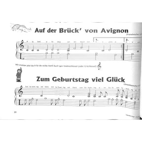 Circus Pianissimo
