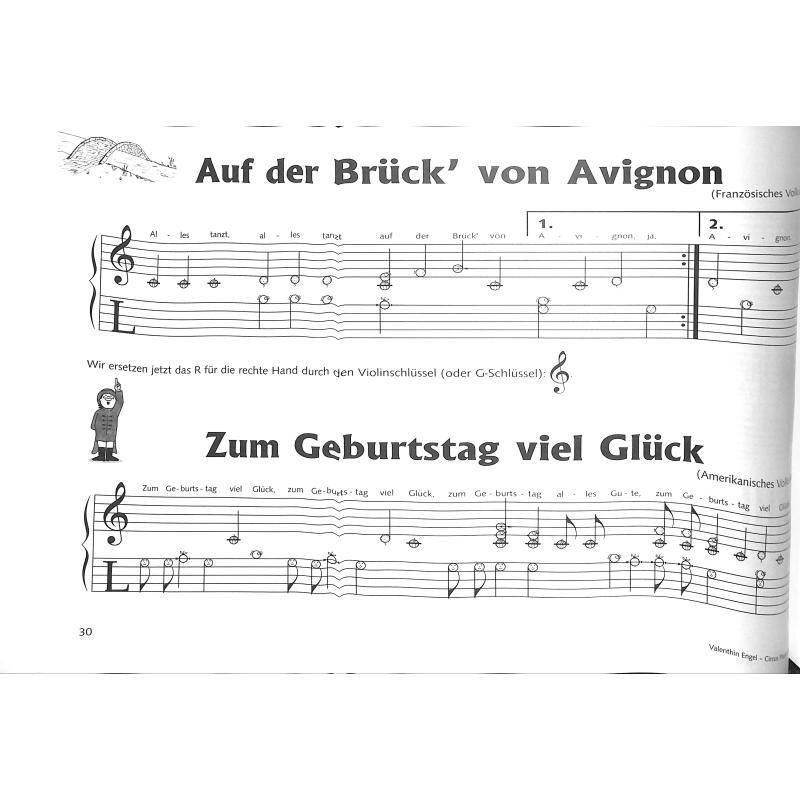 Circus Pianissimo