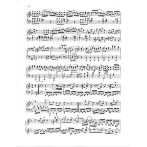 Eine kleine Nachtmusik G-Dur KV 525