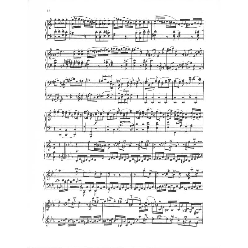 Eine kleine Nachtmusik G-Dur KV 525