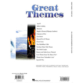 Great themes
