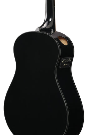 AAM100E-BK Black High Gloss