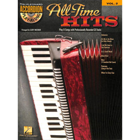 All time hits