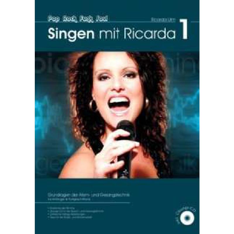 Singen mit Ricarda 1