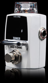 Tuner Stompbox