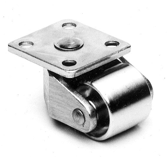 Messing-Rollen. ohne Zapfen.