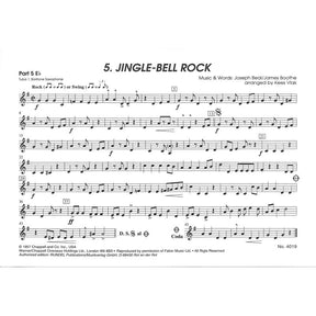 Wonderful Christmas | The young christmas album 3