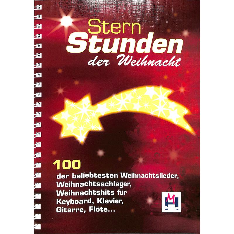 Sternstunden der Weihnacht