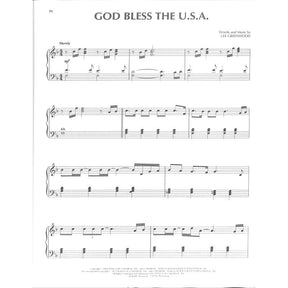 Favorite Pop piano solos