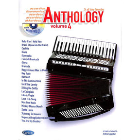 Anthology 4