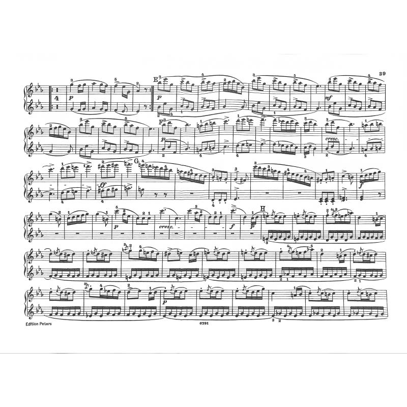 Originalkompositionen