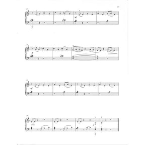 Microswing