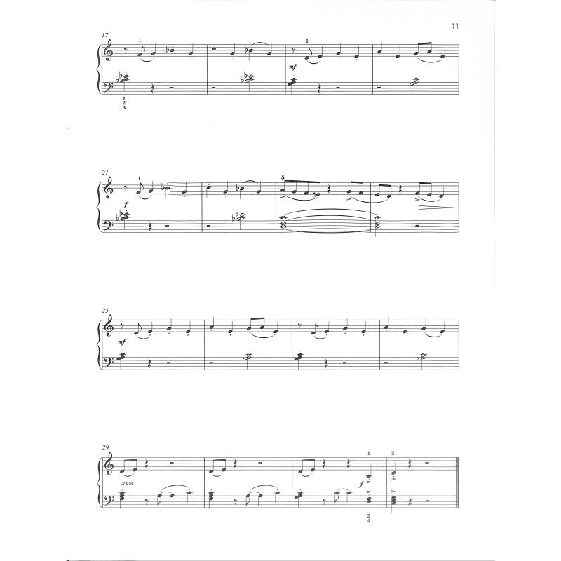 Microswing