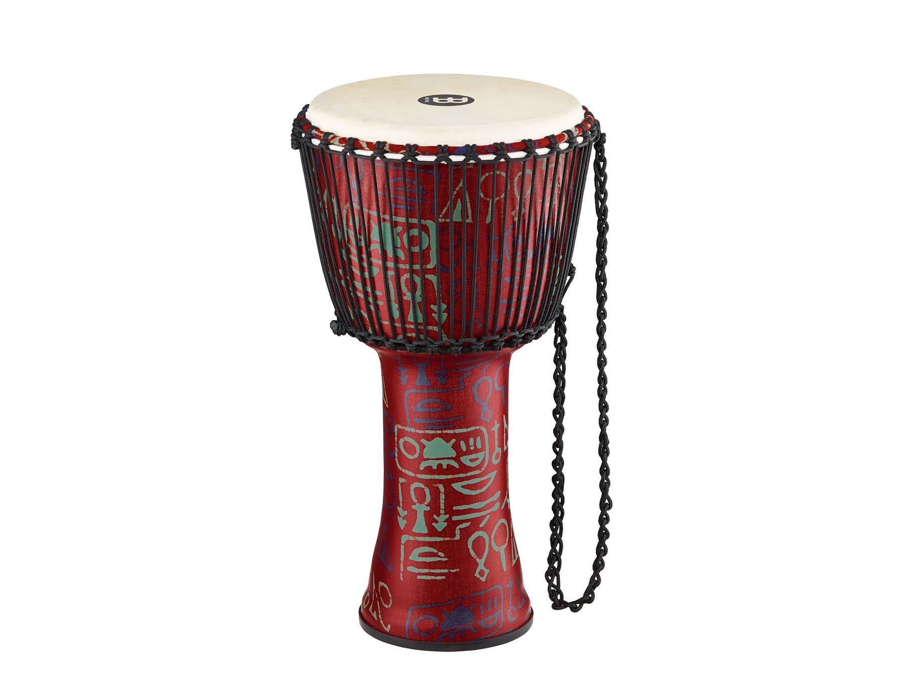 PADJ1-L-G African Djembe 30cm