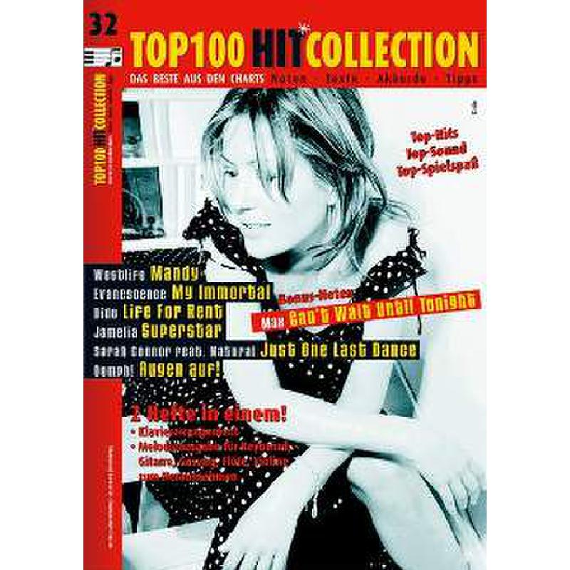 Top 100 Hit Collection 32