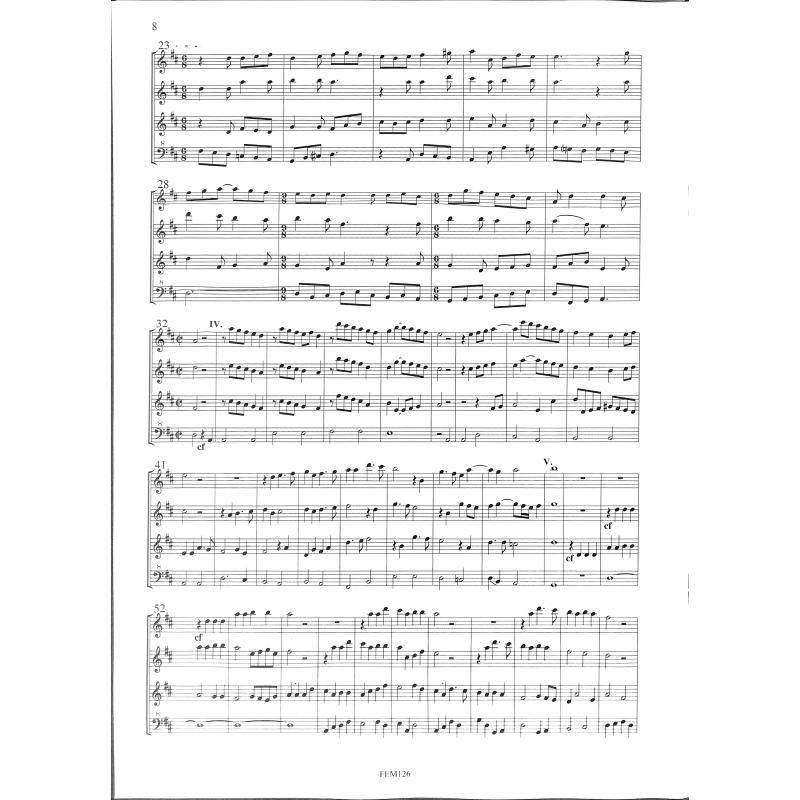 9 Adventslieder op 134