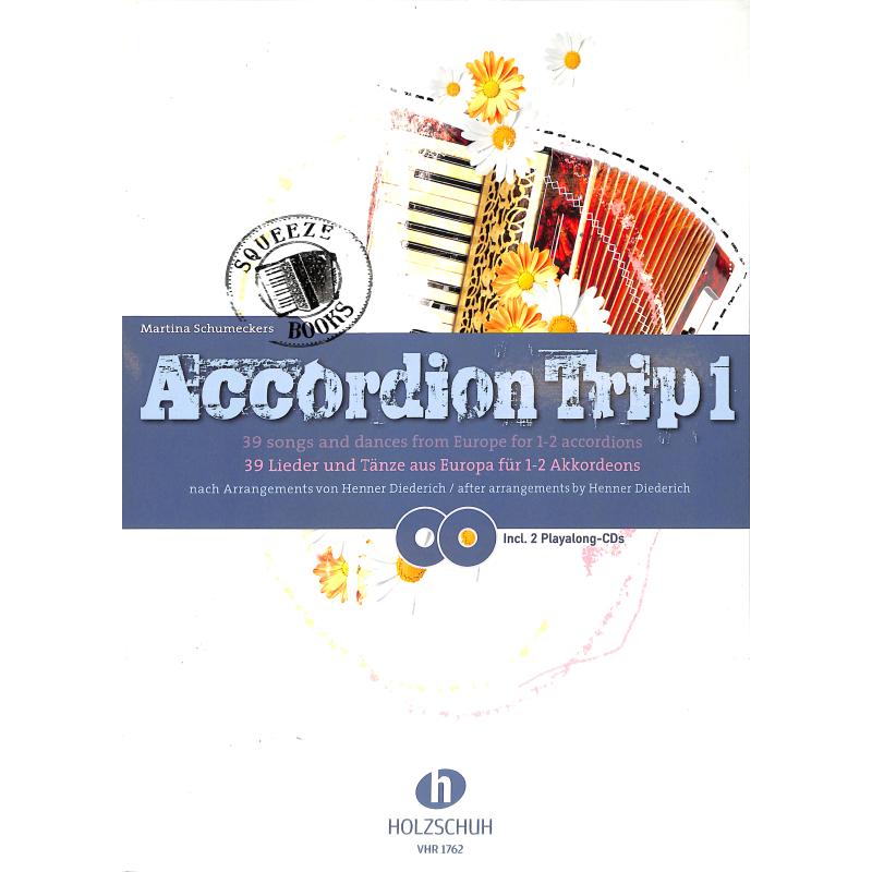 Accordion trip 1