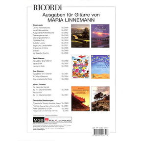 Ausgewählte Folklorestücke