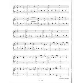 Second Waltz (Walzer 2) aus Suite 2 für Jazz Orchester