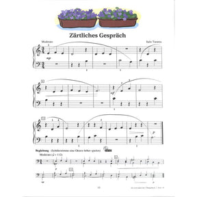 Spielbuch 2 Hal Leonard Klavierschule