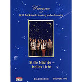 Stille Nächte helles Licht