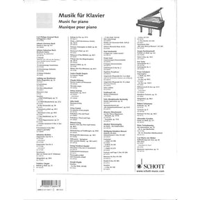 Klassische Lieblingsstücke