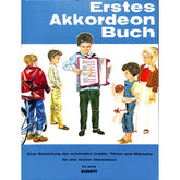 Erstes Akkordeonbuch 3
