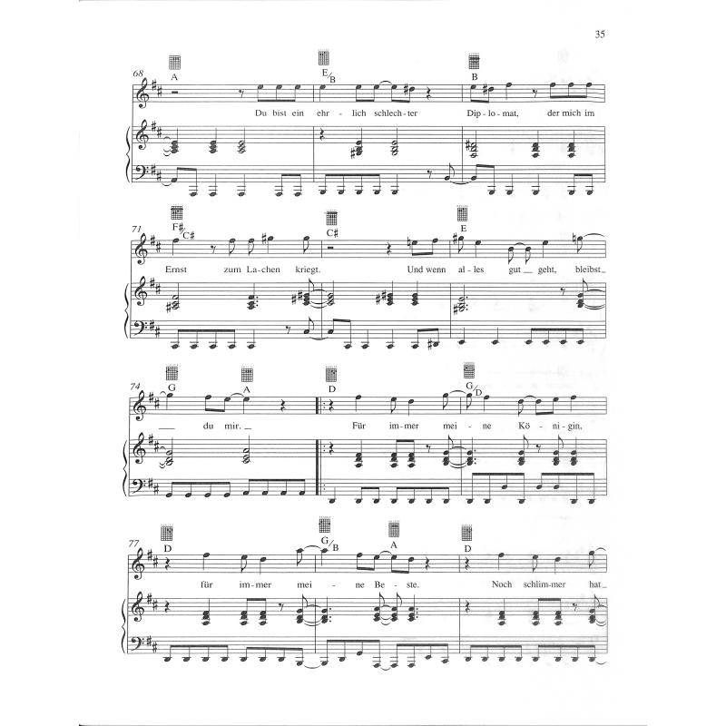 Mächtig viel Theater