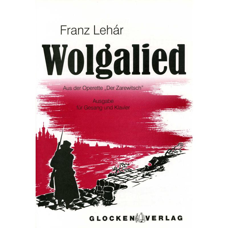 Wolgalied (Zarewitsch)