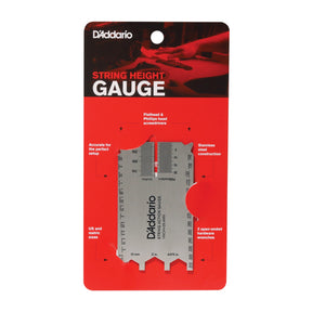 PW-SHG-01 String Height Gauge