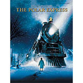 The polar express - selections