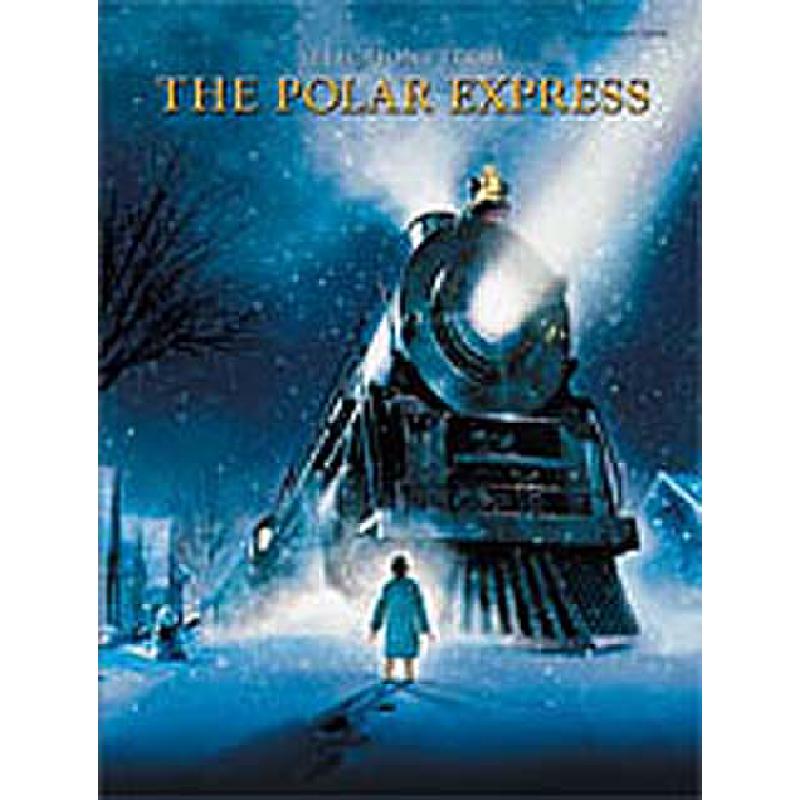 The polar express - selections
